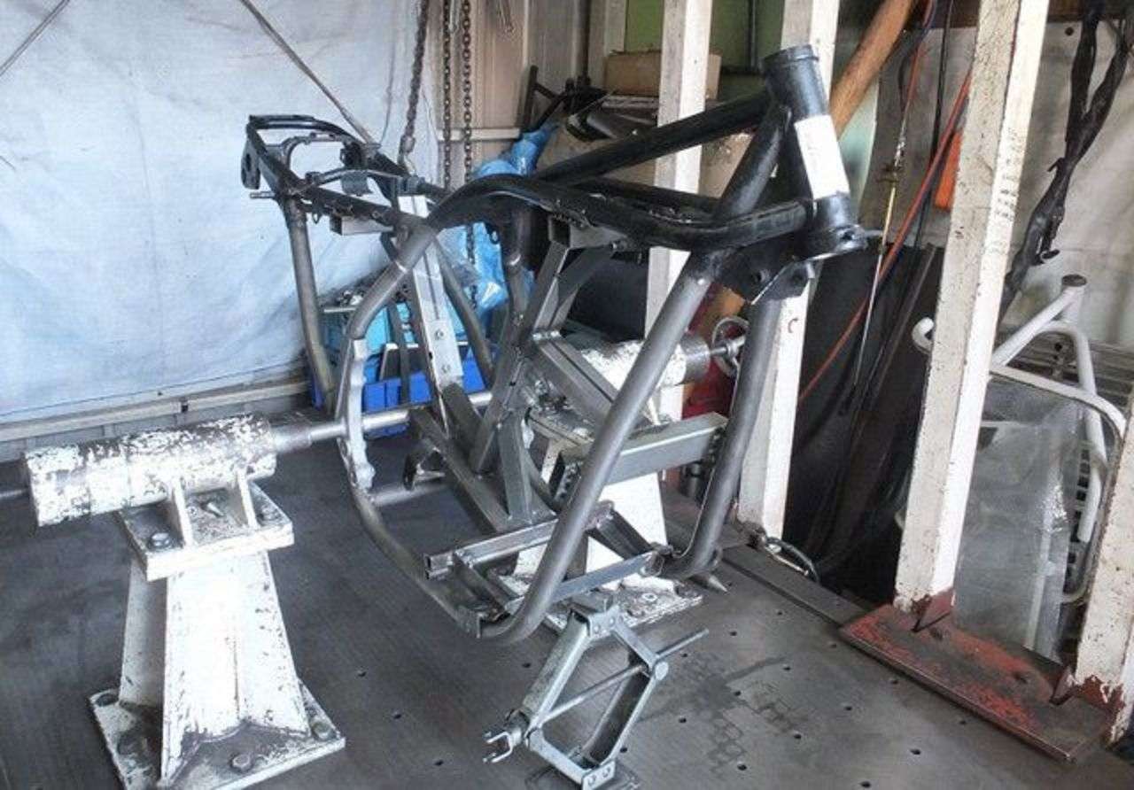 Z カスタムコンプリート カワサキ B0329 中古バイク情報はbbb