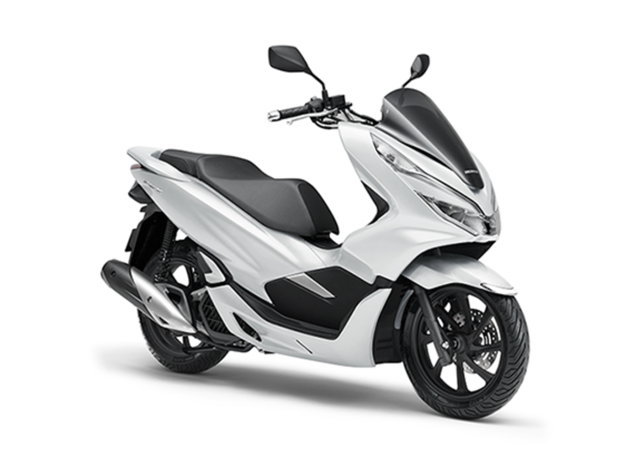 Pcx125 最新型 スマートキー ホンダ B039148 中古バイク情報はbbb