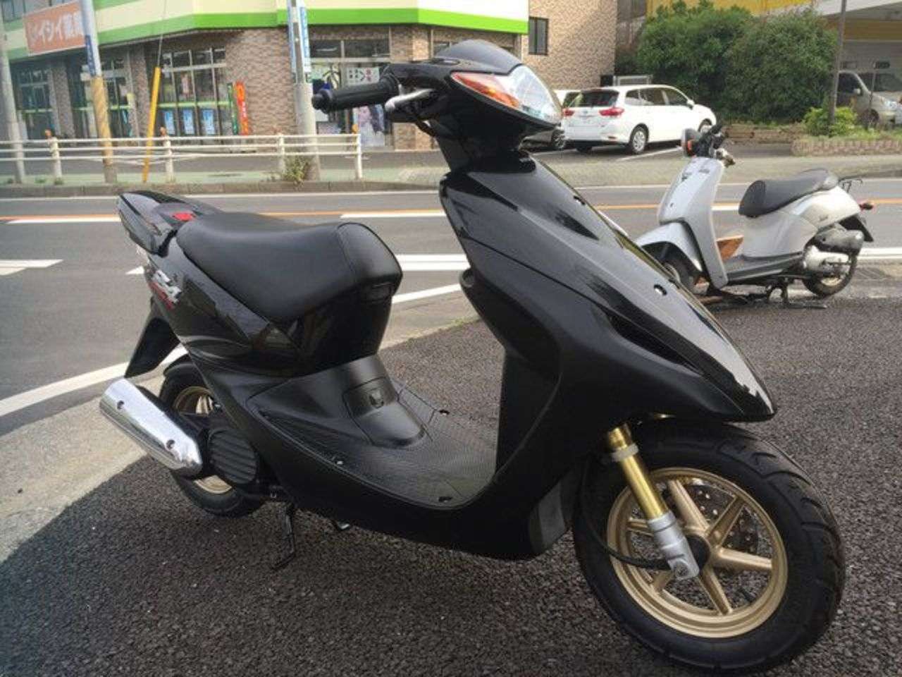 スマートディオｚ４ ｆｉ ホンダ B 中古バイク情報はbbb