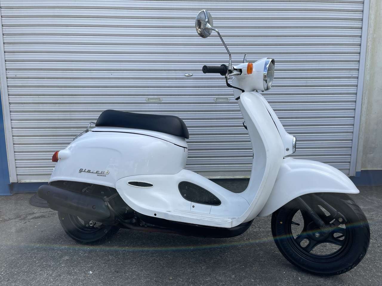 品質のいい チョンペ様専用 ホンダ 50cc 原付 実働 希少 ワンオーナー ジョルカブ 国内自動車本体