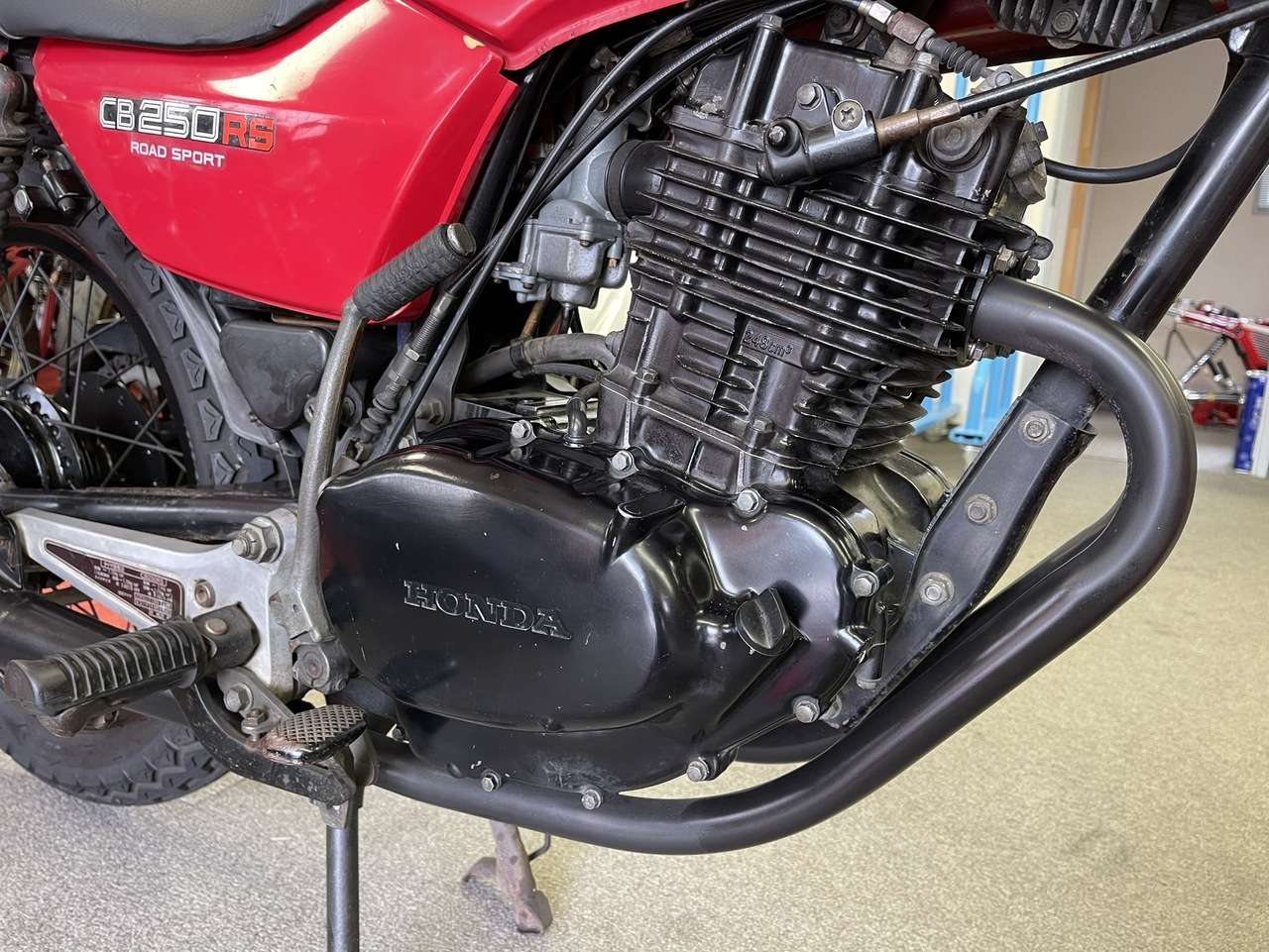 Cb250rs ホンダ B 中古バイク情報はbbb Cb250rs ホンダ B 中古バイク情報はbbb