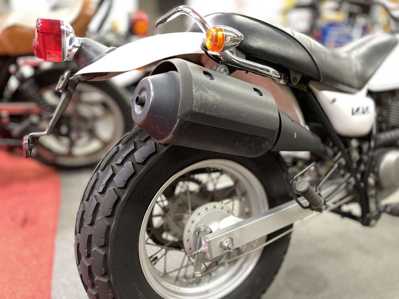 バンバン0 スズキ B 中古バイク情報はbbb バンバン0 スズキ B 中古バイク情報はbbb