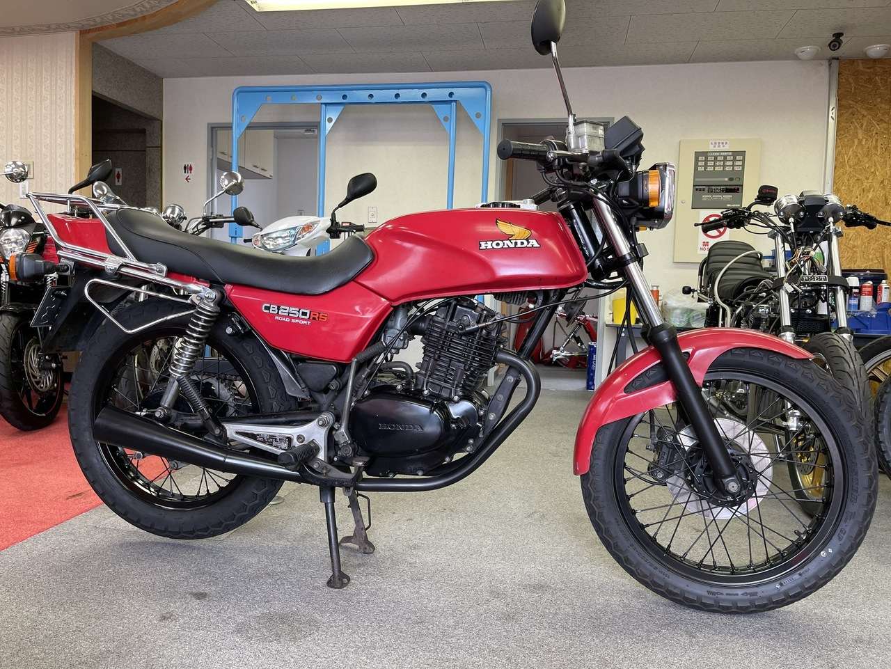 Cb250rs ホンダ B 中古バイク情報はbbb Cb250rs ホンダ B 中古バイク情報はbbb
