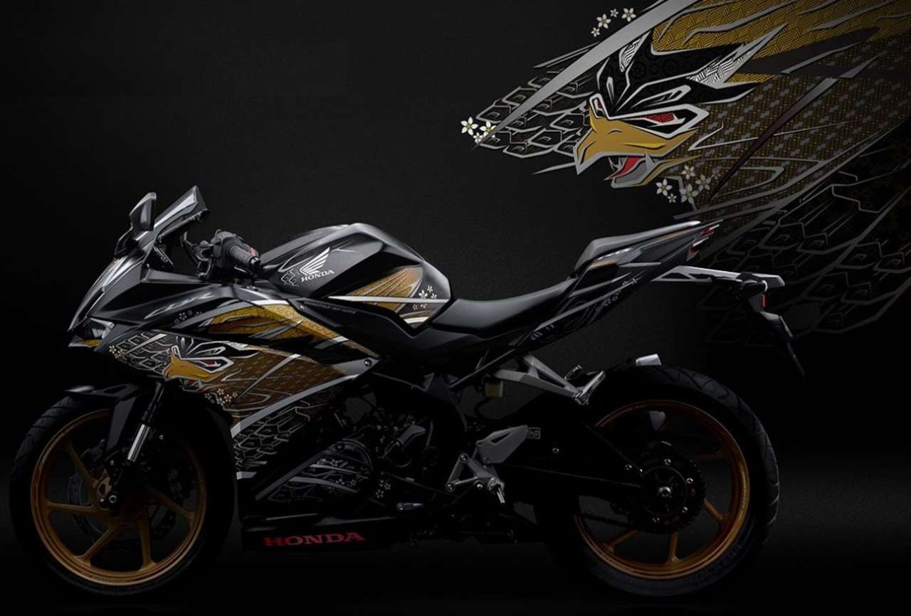 インドネシアhonda Cbr250rrスペシャルエディション 自賠責1年込み 店頭乗り出し価格です ホンダ B 中古バイク情報はbbb