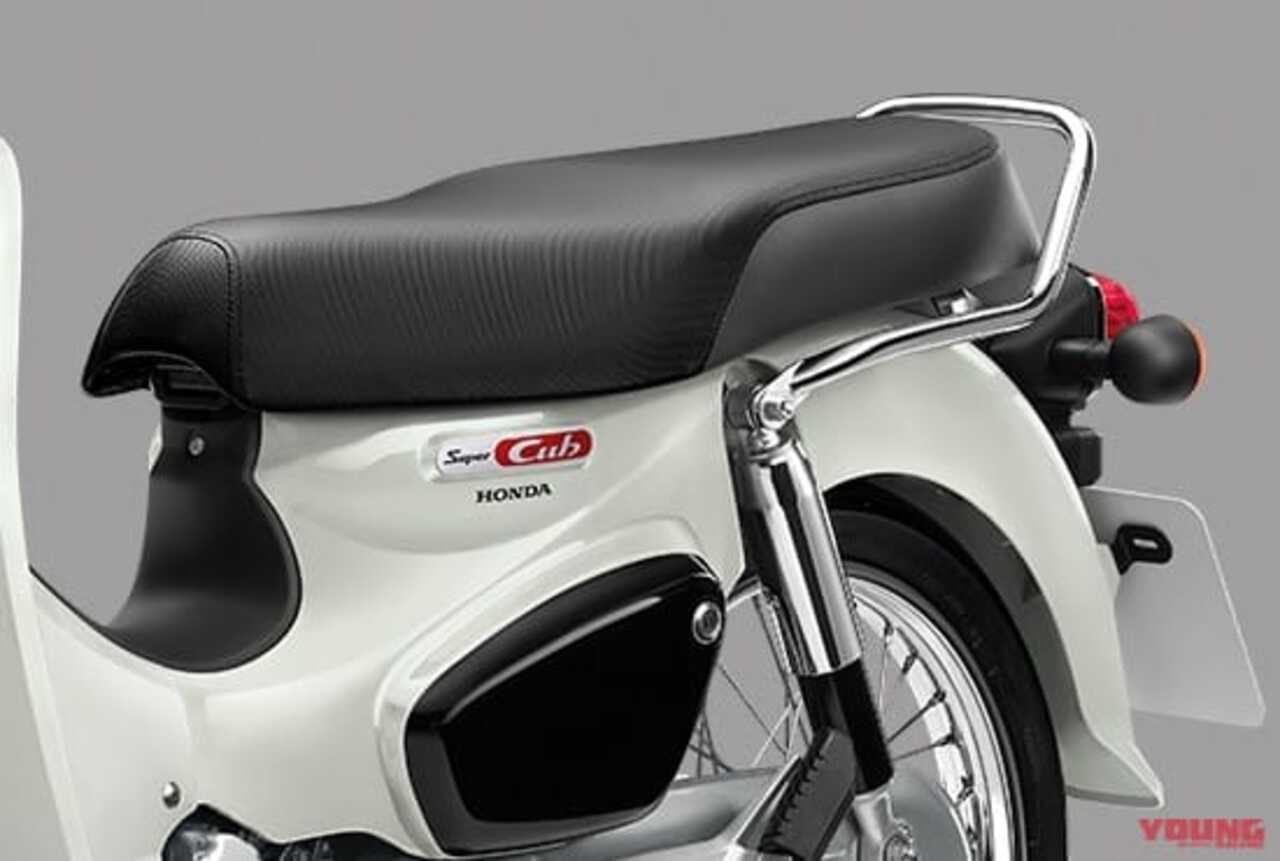 タイホンダ C110 新型エンジン スーパーカブ110 21 タイ仕様 店頭乗り出し価格です ホンダ B 中古バイク情報はbbb