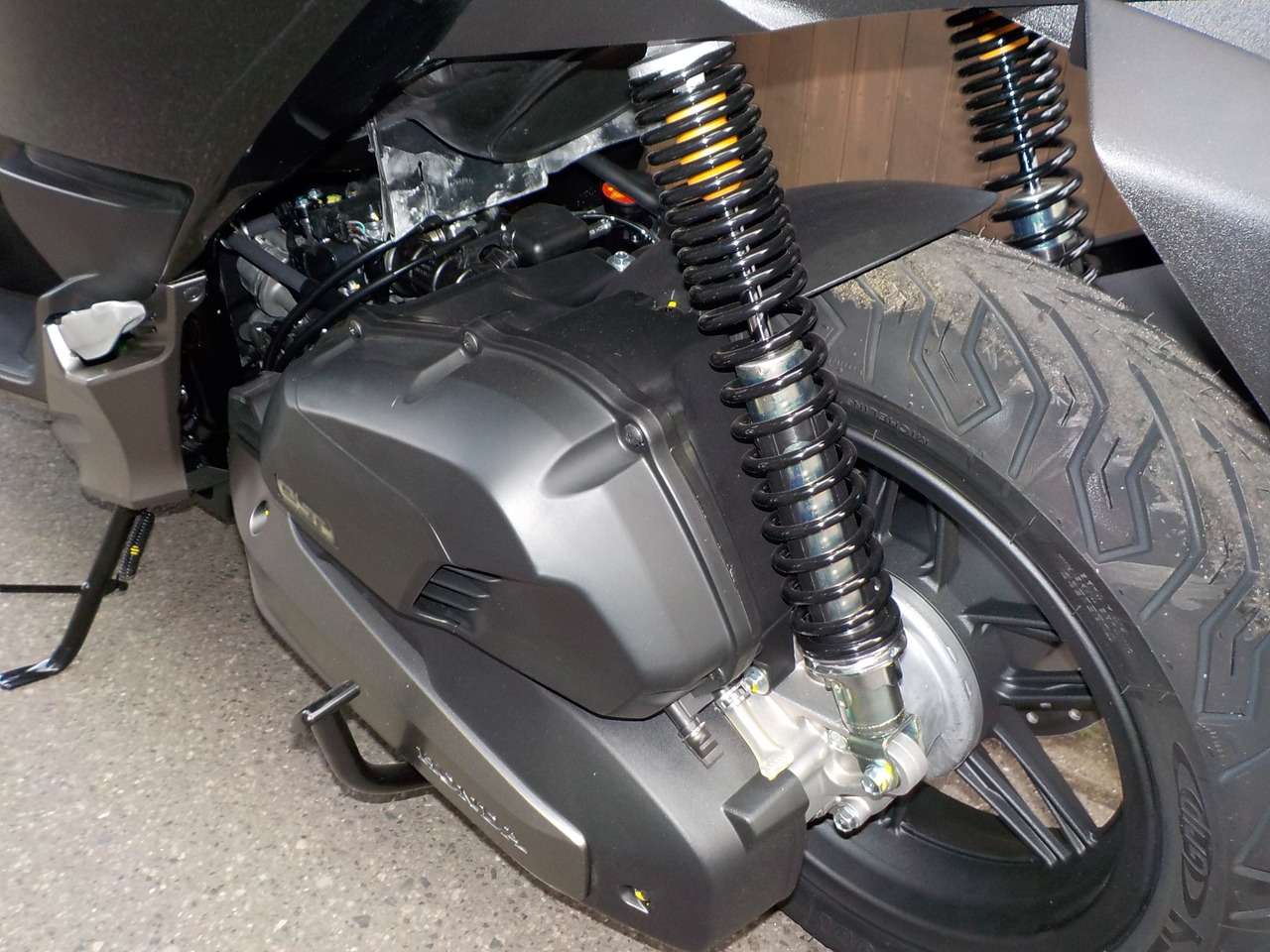 Honda Forza125 Abs 17 自賠責1年込み 店頭乗り出し価格 ホンダ B 中古バイク情報はbbb