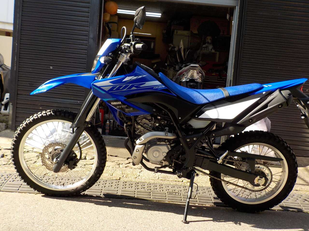 インドネシアヤマハ Wr155r 自賠責１年 店頭乗り出し価格です ヤマハ B 中古バイク情報はbbb