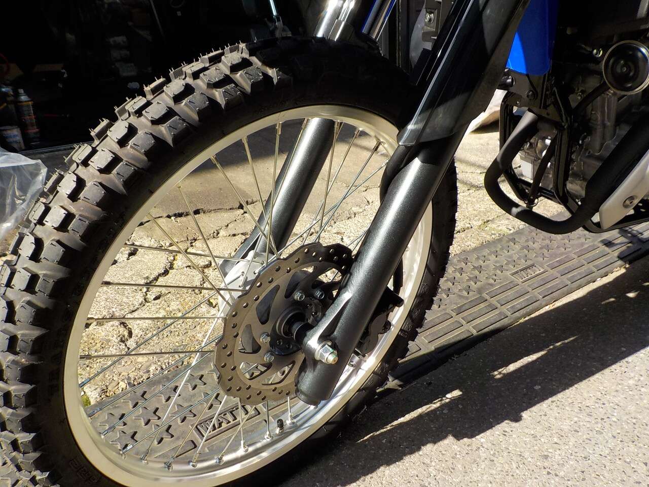 インドネシアヤマハ Wr155r 自賠責１年 店頭乗り出し価格です ヤマハ B 中古バイク情報はbbb