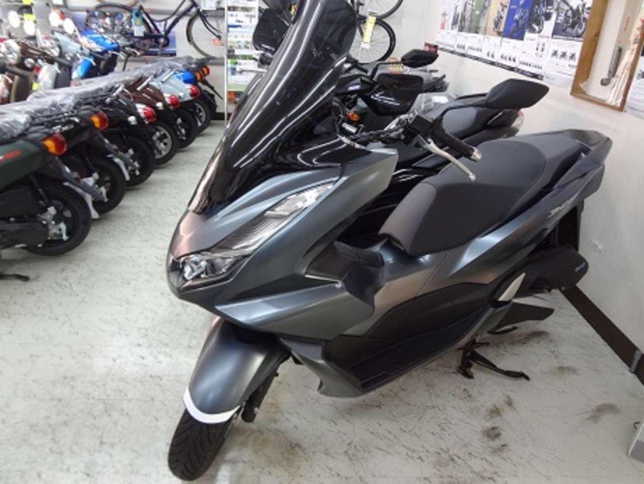 Pcx ホンダ B03 中古バイク情報はbbb