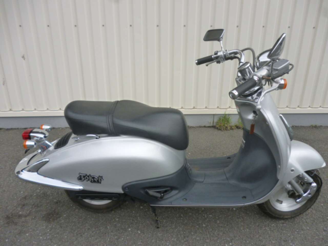 ジョーカー９０ ホンダ B 中古バイク情報はbbb