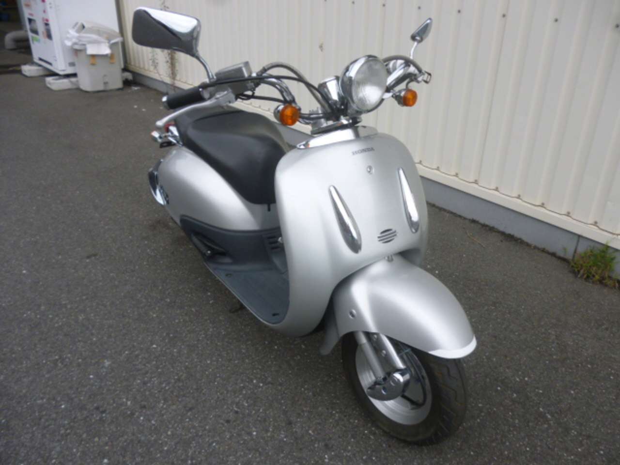 ジョーカー９０ ホンダ B 中古バイク情報はbbb