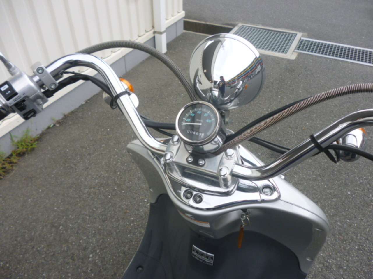 ジョーカー９０ ホンダ B 中古バイク情報はbbb