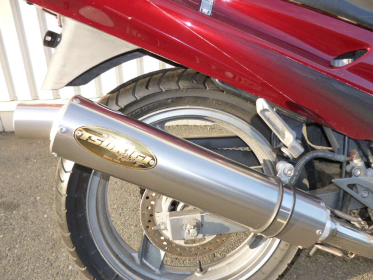 Zzr250カスタム カワサキ B 中古バイク情報はbbb