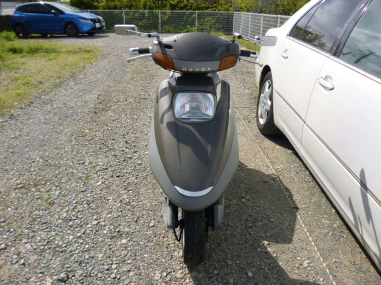 スペイシー１２５ ３型カスタム ホンダ B 中古バイク情報はbbb