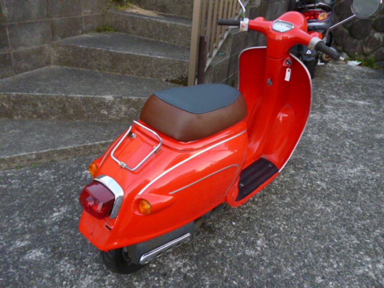 ジョルノ ホンダ B 中古バイク情報はbbb