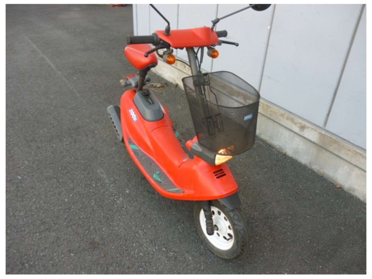ズーク Zook ホンダ B 中古バイク情報はbbb ズーク Zook ホンダ B 中古バイク情報はbbb