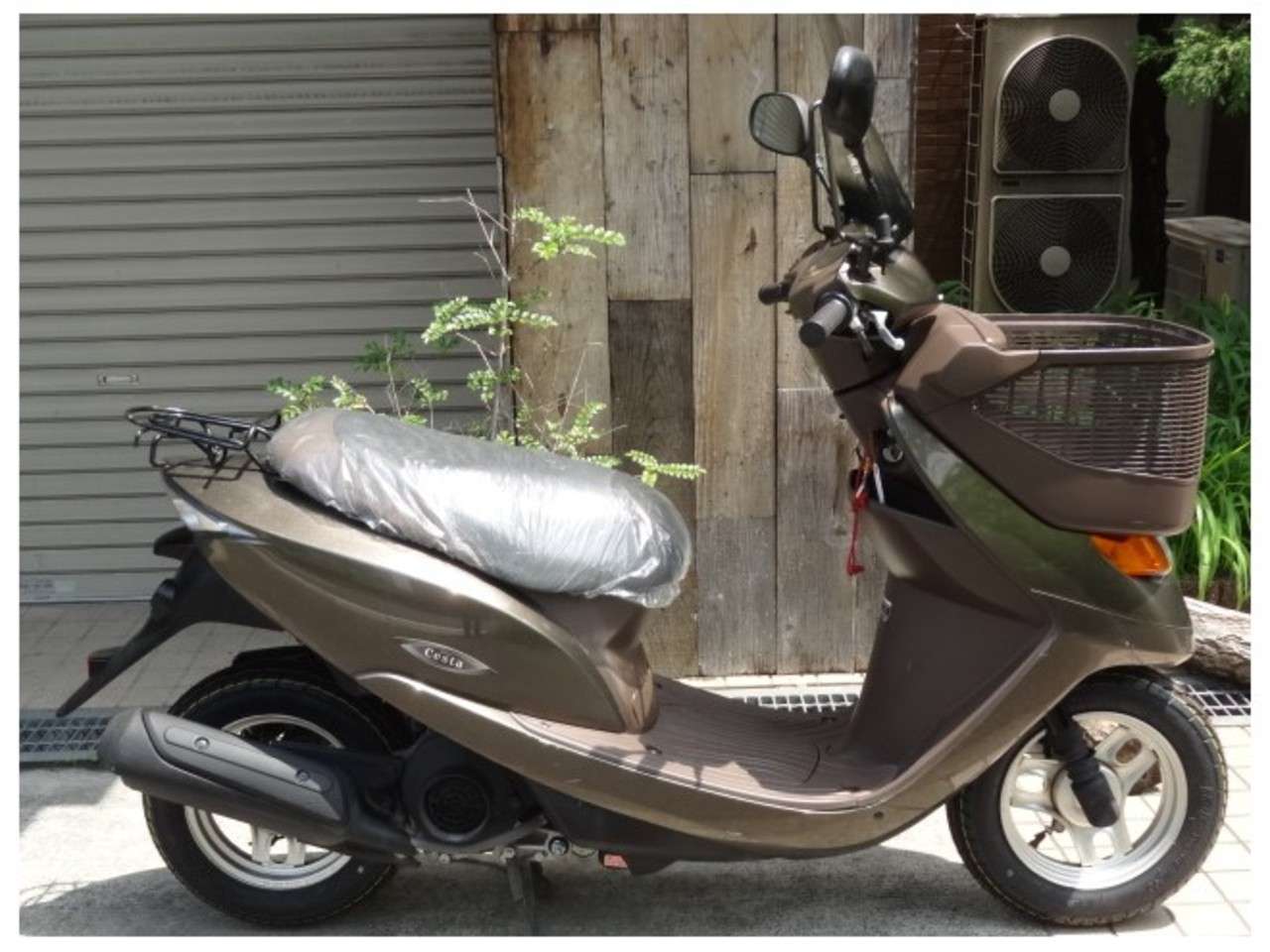 ディオチェスタ Dio 新型fi ホンダ B 中古バイク情報はbbb