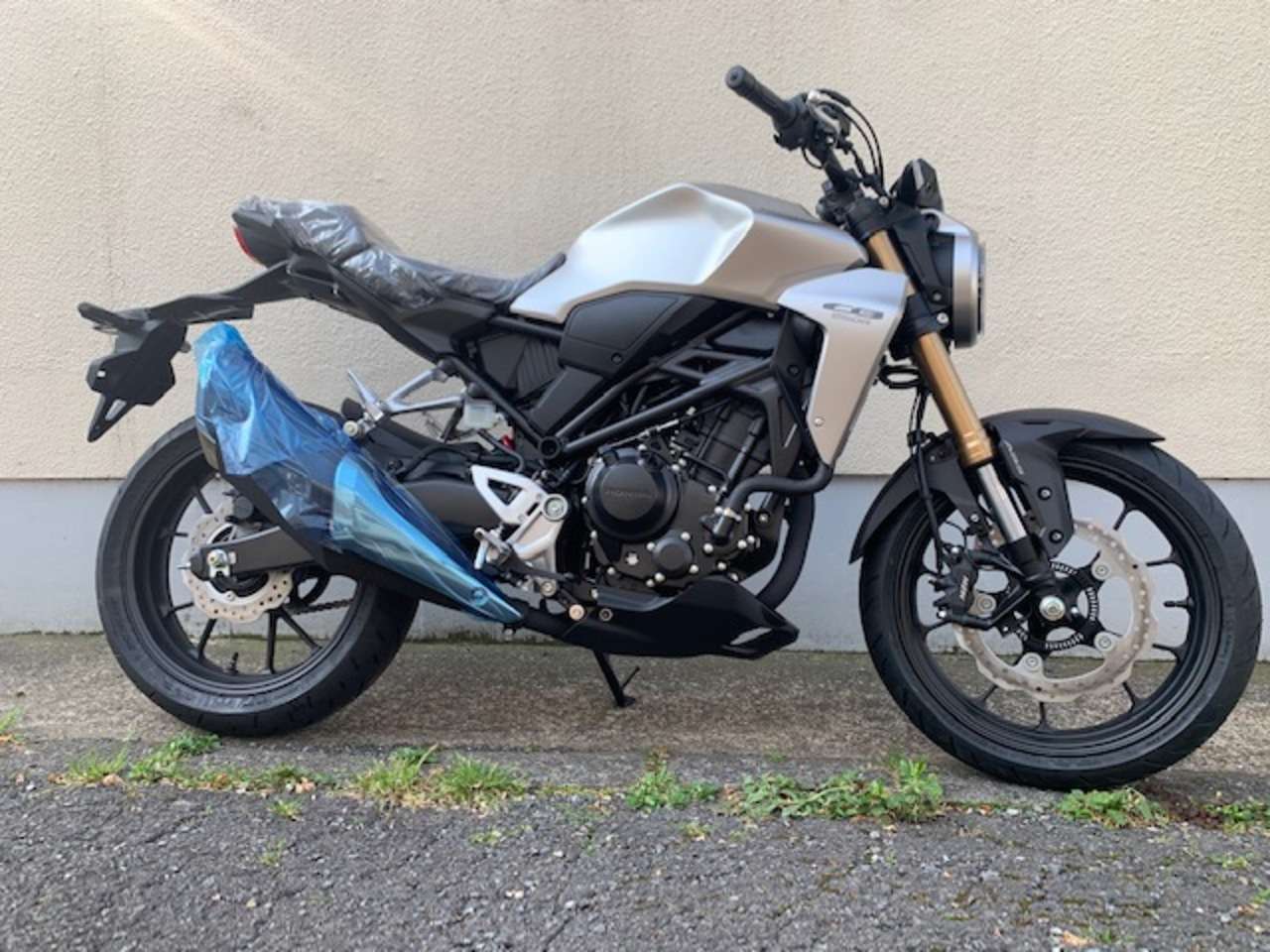 Cb250r Abs model ホンダ B 中古バイク情報はbbb