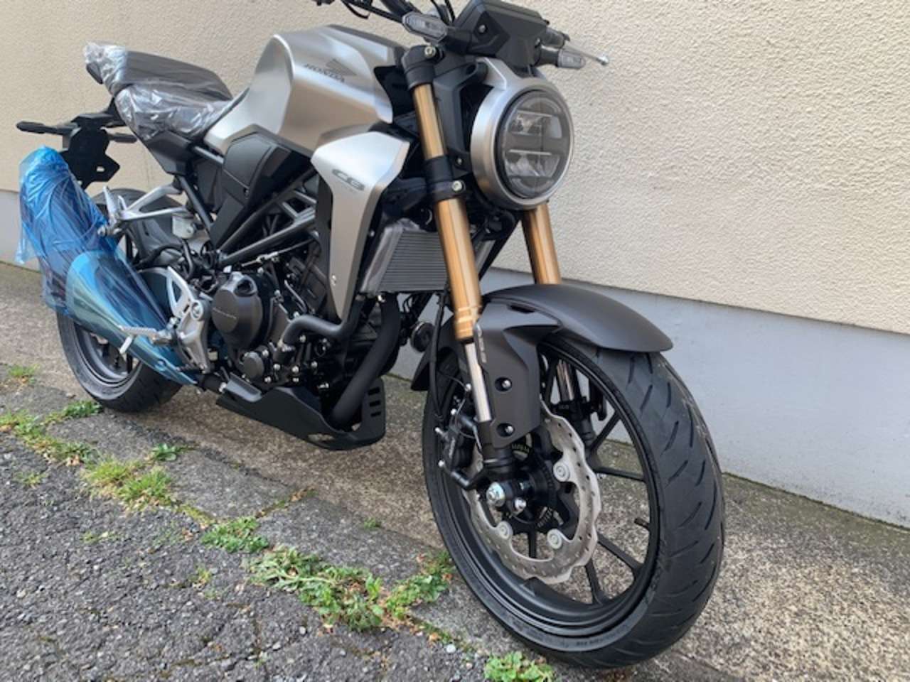 Cb250r Abs model ホンダ B 中古バイク情報はbbb