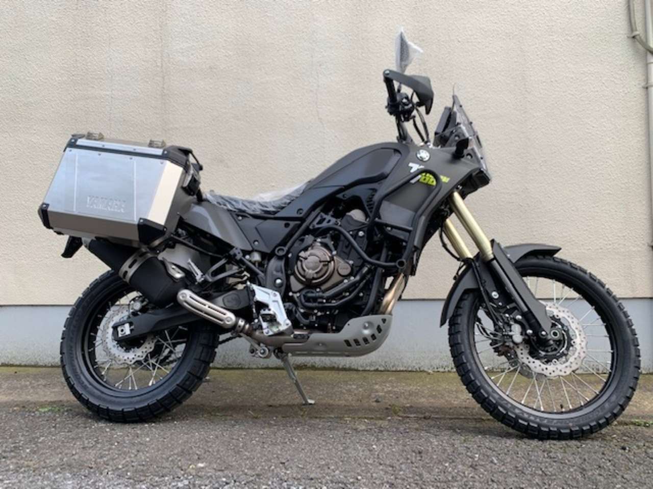 Tenere 700 Explorer Package ヤマハ B 中古バイク情報はbbb