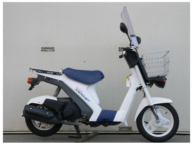 Suzuki mollet fa14b