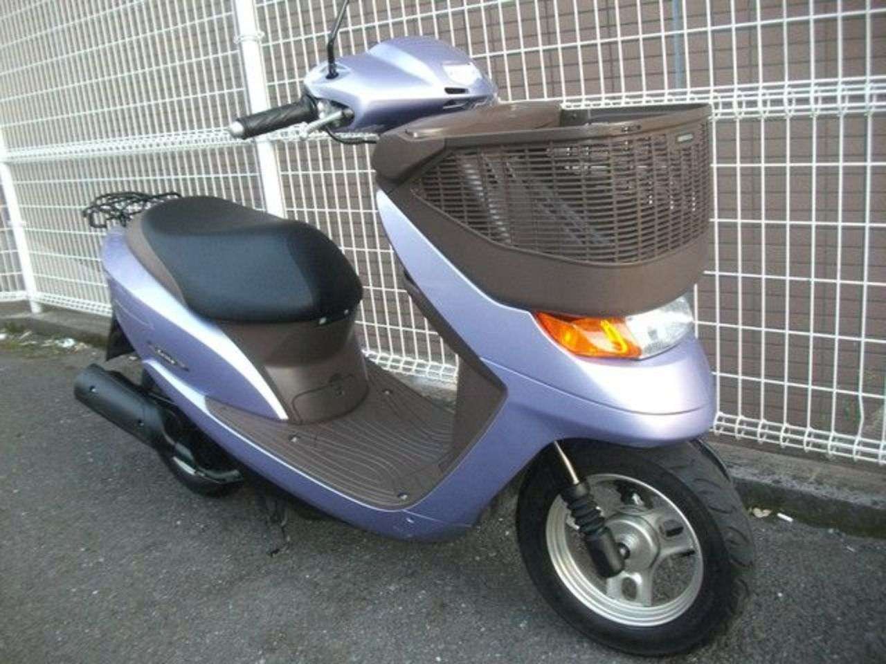 ディオ チェスタ お買い物に便利です ホンダ B0406 中古バイク情報はbbb