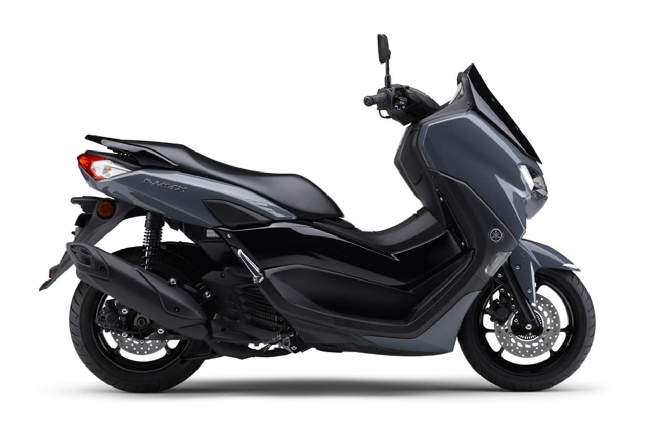 新型 ｎ ｍａｘ １２５ ２０２１モデル発売 らくらく返済２ ９ ５ ９ ローンお取り扱い中 ヤマハ B 中古バイク 情報はbbb