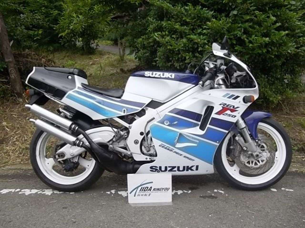 格安SALE SUZUKI VJ21 減圧調整付き リアサスペンション 8RQ1c-m10773133387 RGV250 ガンマ 正規店通販