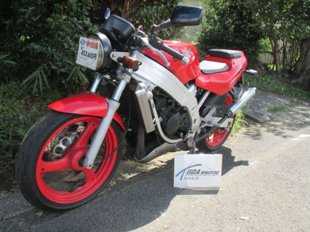 ウルフ250－1型 J型 スズキ (B051027)|中古バイク情報はBBB