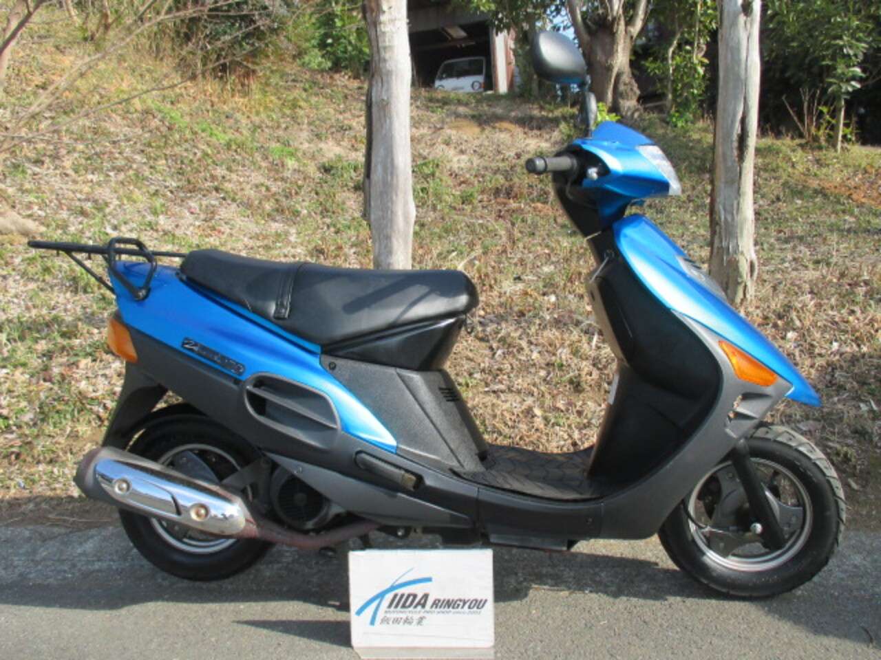 ヴェクスター150 スズキ B0656 中古バイク情報はbbb
