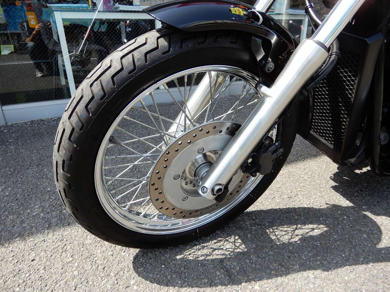 ｖｔ400ｓ ホンダ B 中古バイク情報はbbb