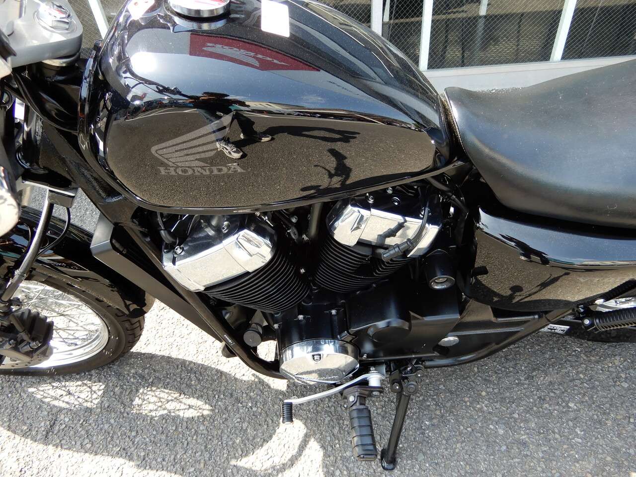 ｖｔ400ｓ ホンダ B 中古バイク情報はbbb
