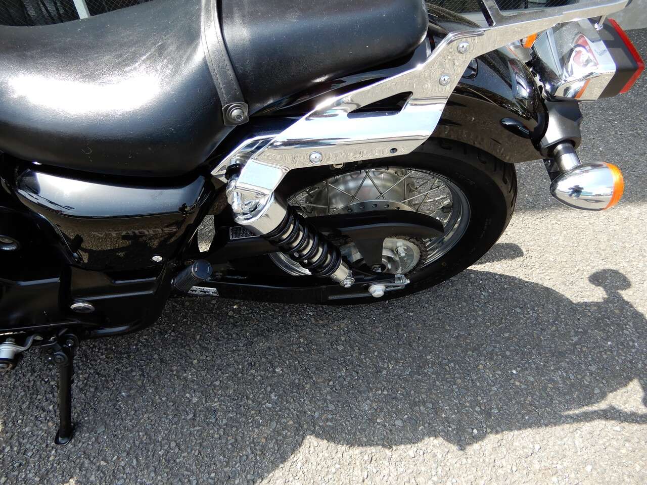 ｖｔ400ｓ ホンダ B 中古バイク情報はbbb