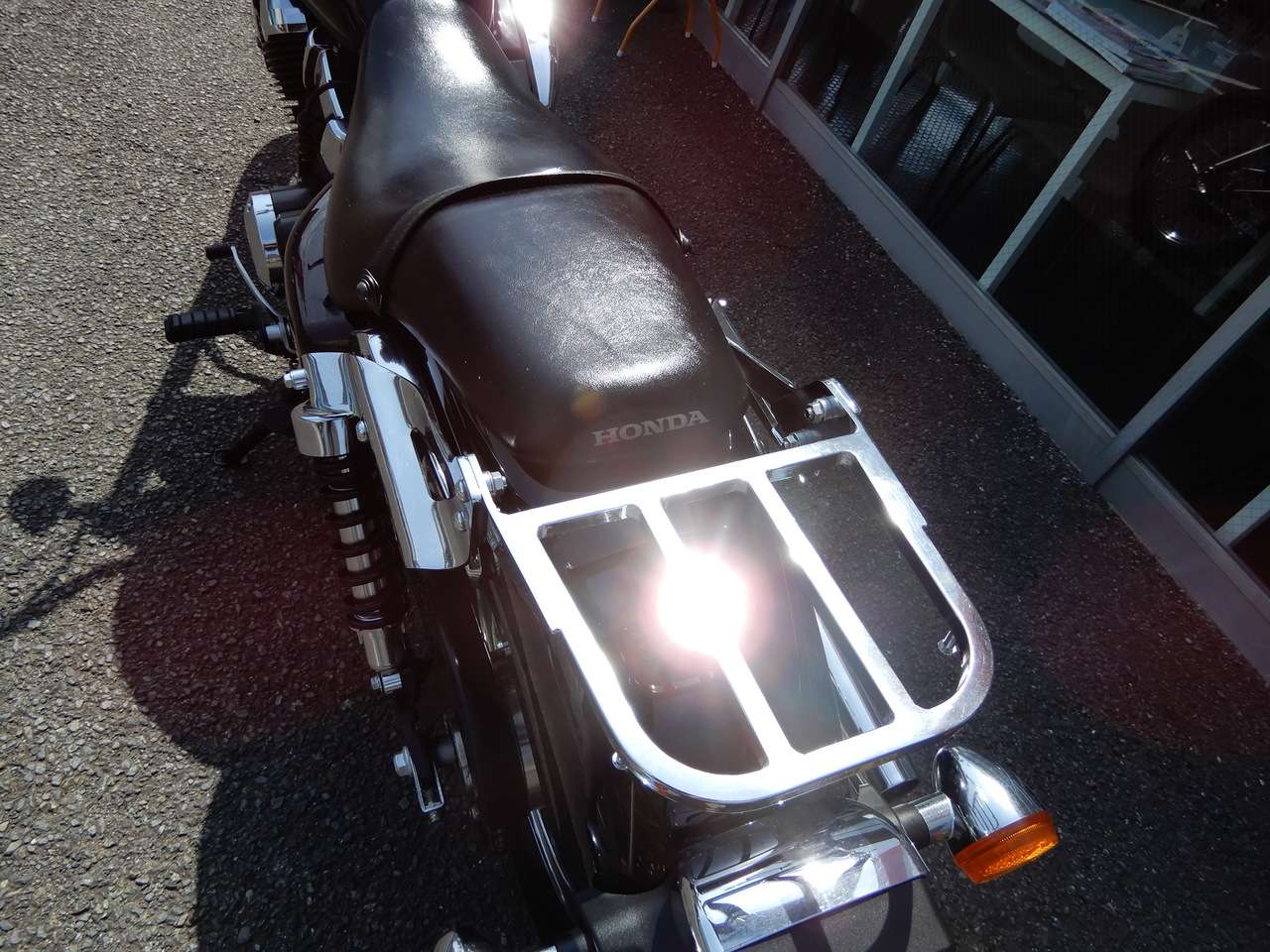 ｖｔ400ｓ ホンダ B 中古バイク情報はbbb