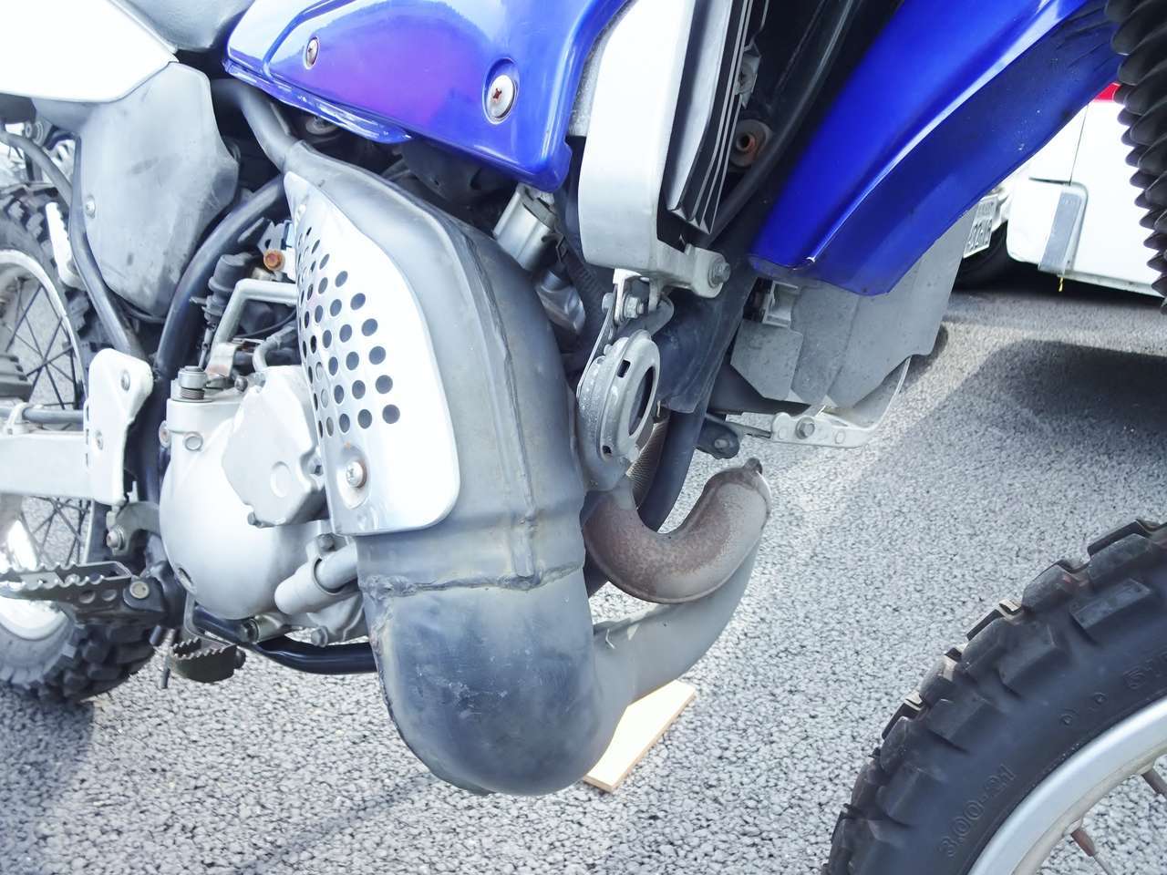 Yzf R1 人気の逆輸入フルパワーモデル 大型バイク最軽量レベルの175kgの車体に150馬力エンジン ヤマハ B 中古バイク 情報はbbb