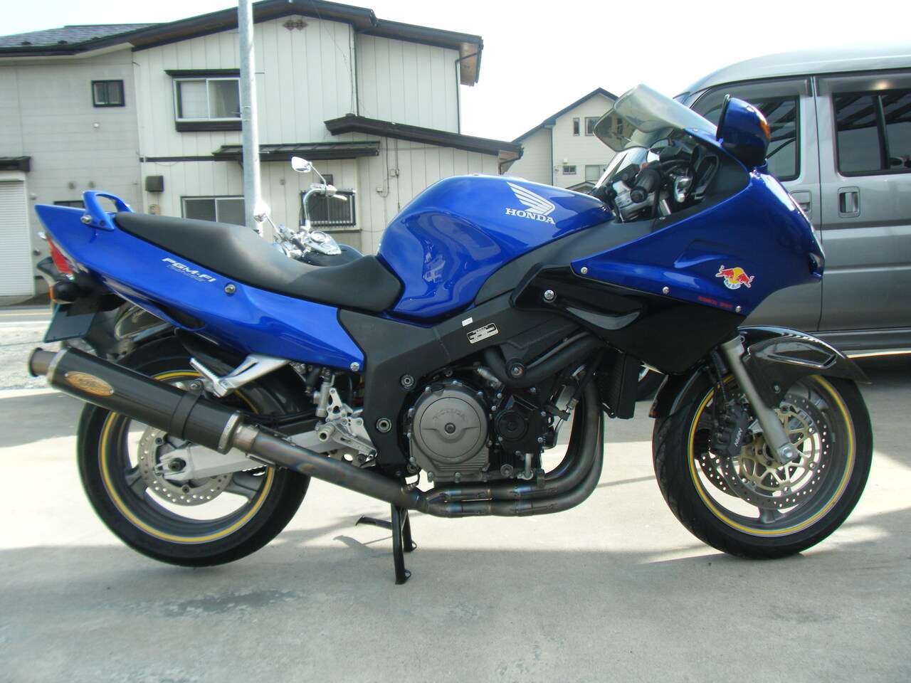 Cbr1100xx ホンダ B 中古バイク情報はbbb
