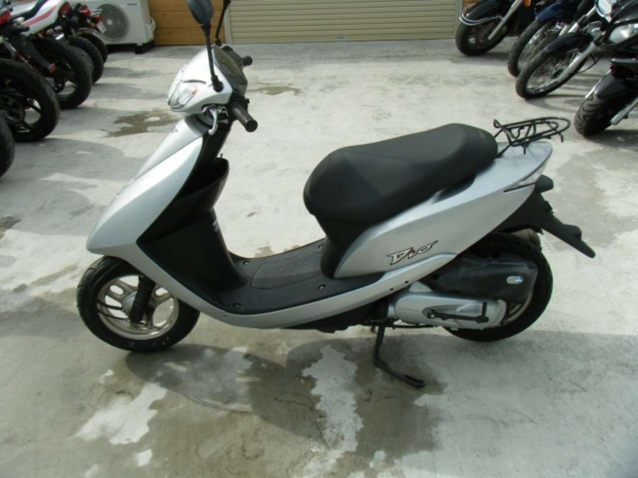 ディオaf62 Dio ホンダ B06 中古バイク情報はbbb ディオaf62 Dio ホンダ B06 中古バイク情報はbbb