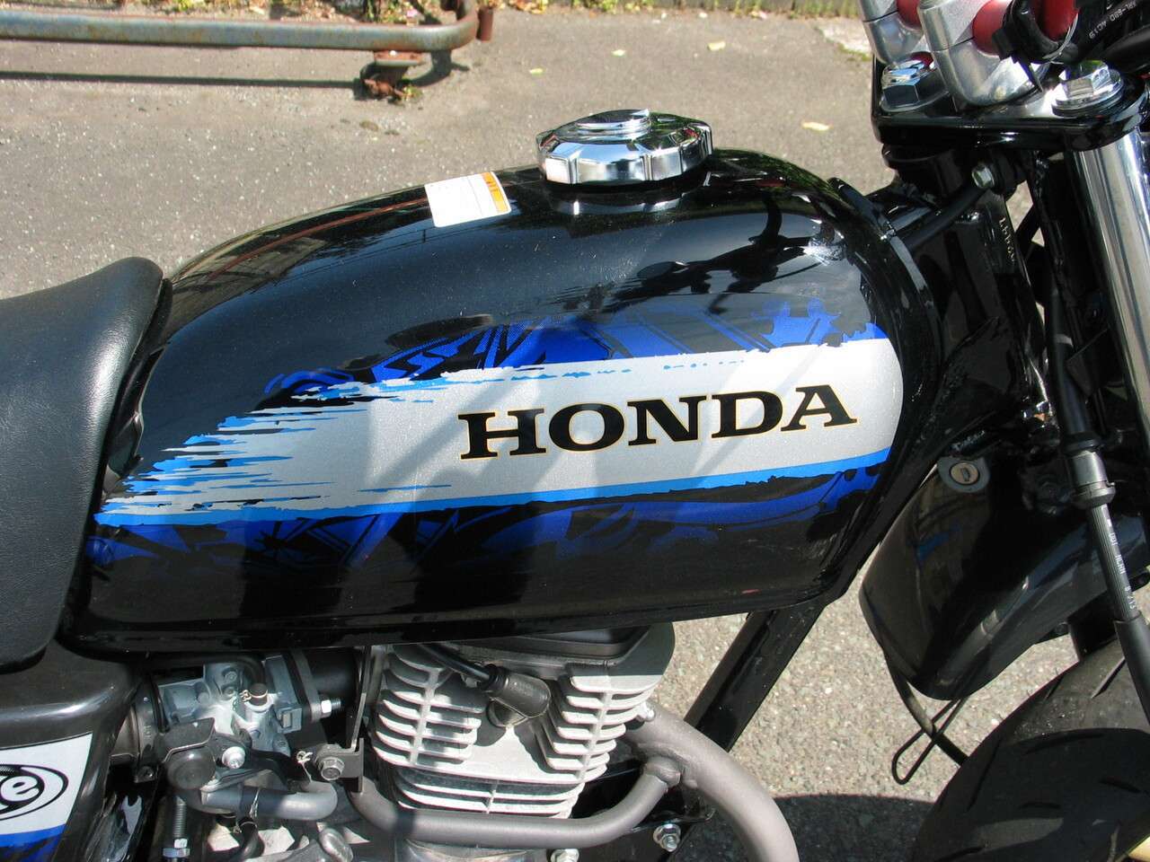 エイプ100デラックス Ape ホンダ B0711 中古バイク情報はbbb