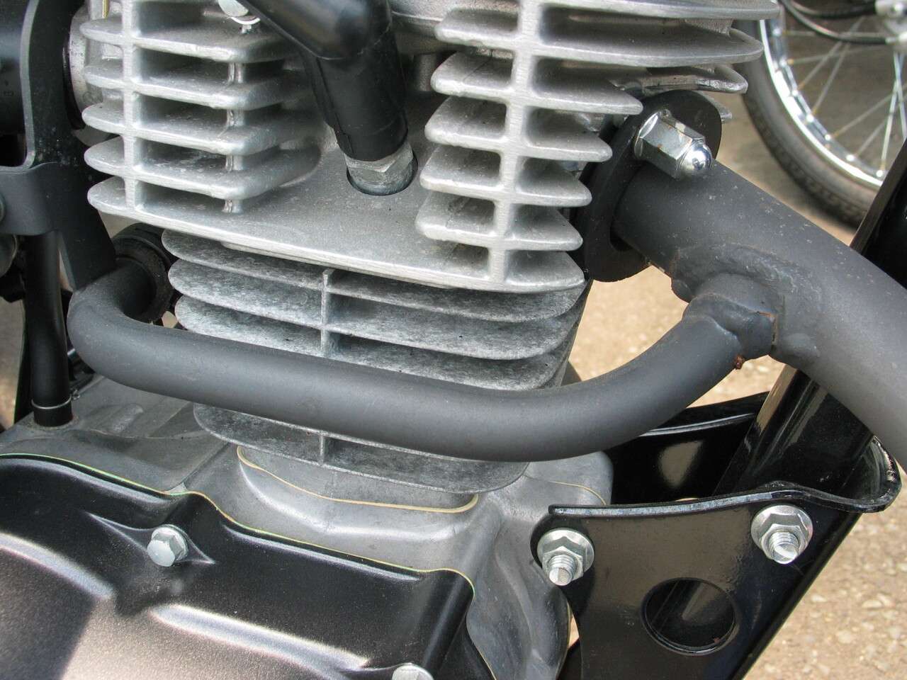 エイプ100デラックス Ape ホンダ B0711 中古バイク情報はbbb