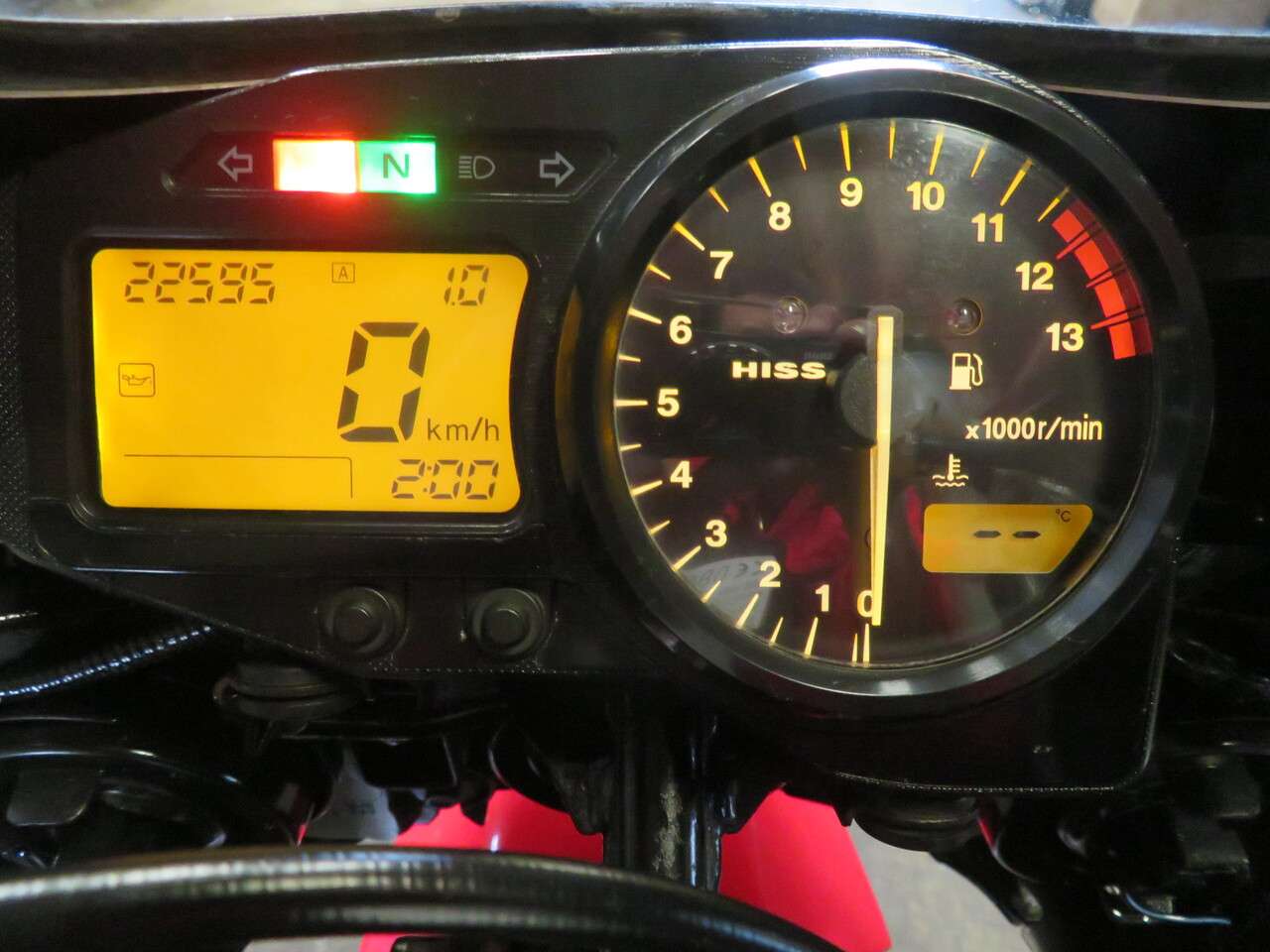 Vtr1000f カスタム ゲイルスピード アルミホイール オーリンズ リアサス カーボンサイレンサー カーボンフェンダー Etc付 Sc36 シルバー ホンダ B 中古バイク情報はbbb