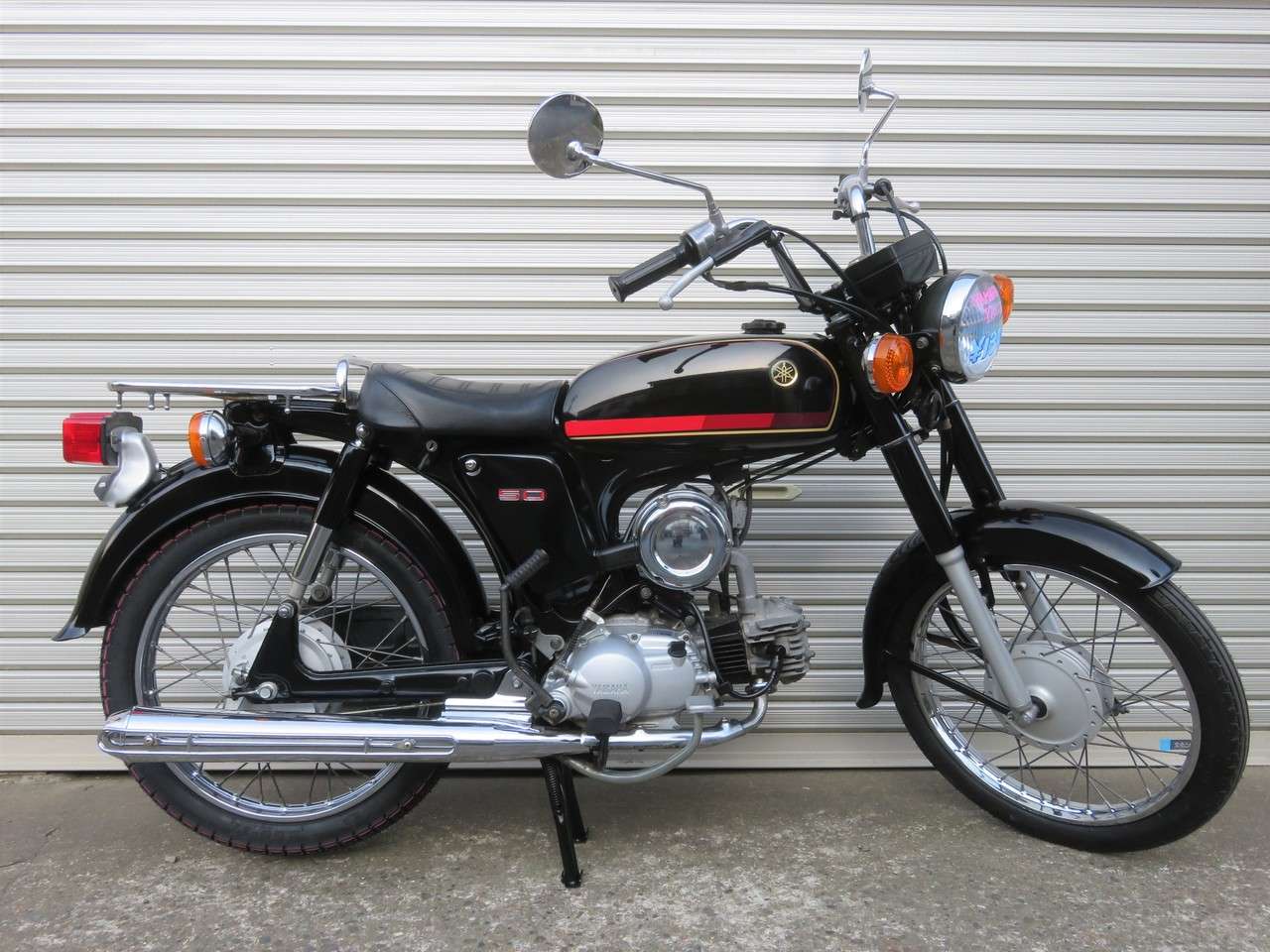 ビジネスバイク ｙｂ５０ ヤマハ B 中古バイク情報はbbb