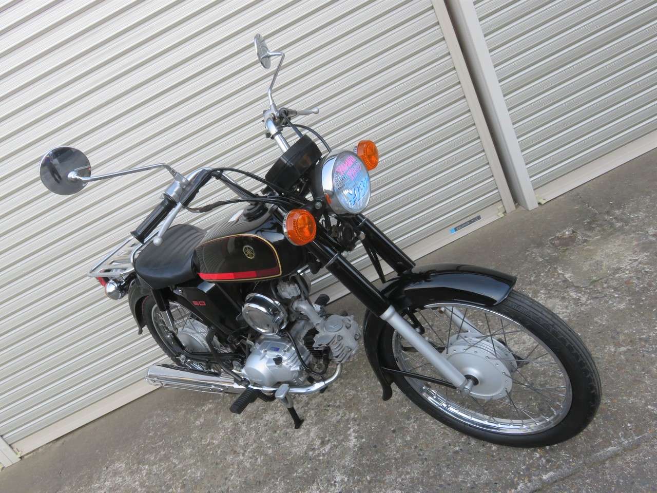 ビジネスバイク ｙｂ５０ ヤマハ B 中古バイク情報はbbb
