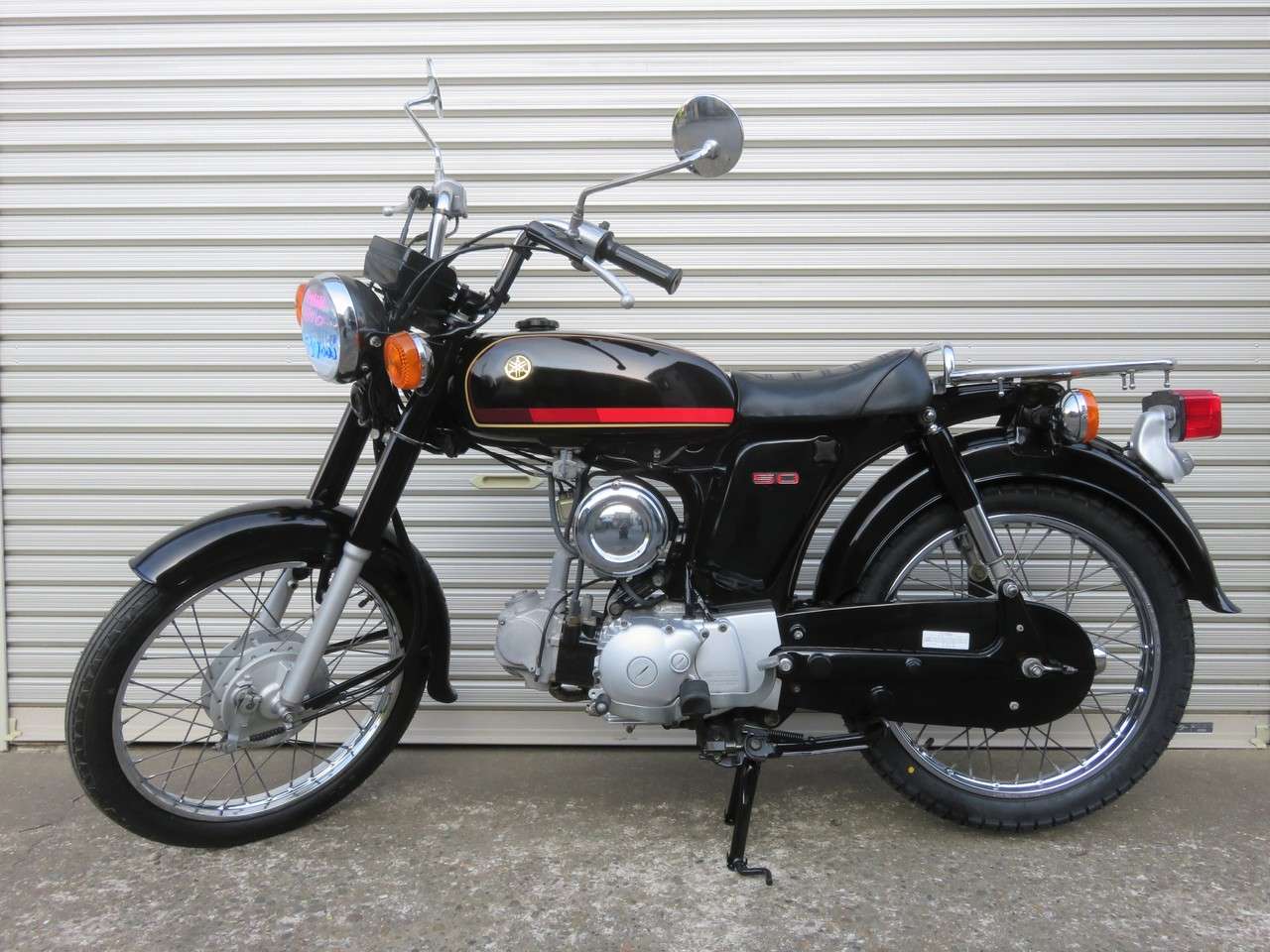 ビジネスバイク ｙｂ５０ ヤマハ B 中古バイク情報はbbb