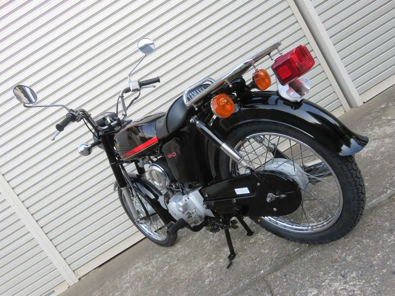 ビジネスバイク ｙｂ５０ ヤマハ B 中古バイク情報はbbb