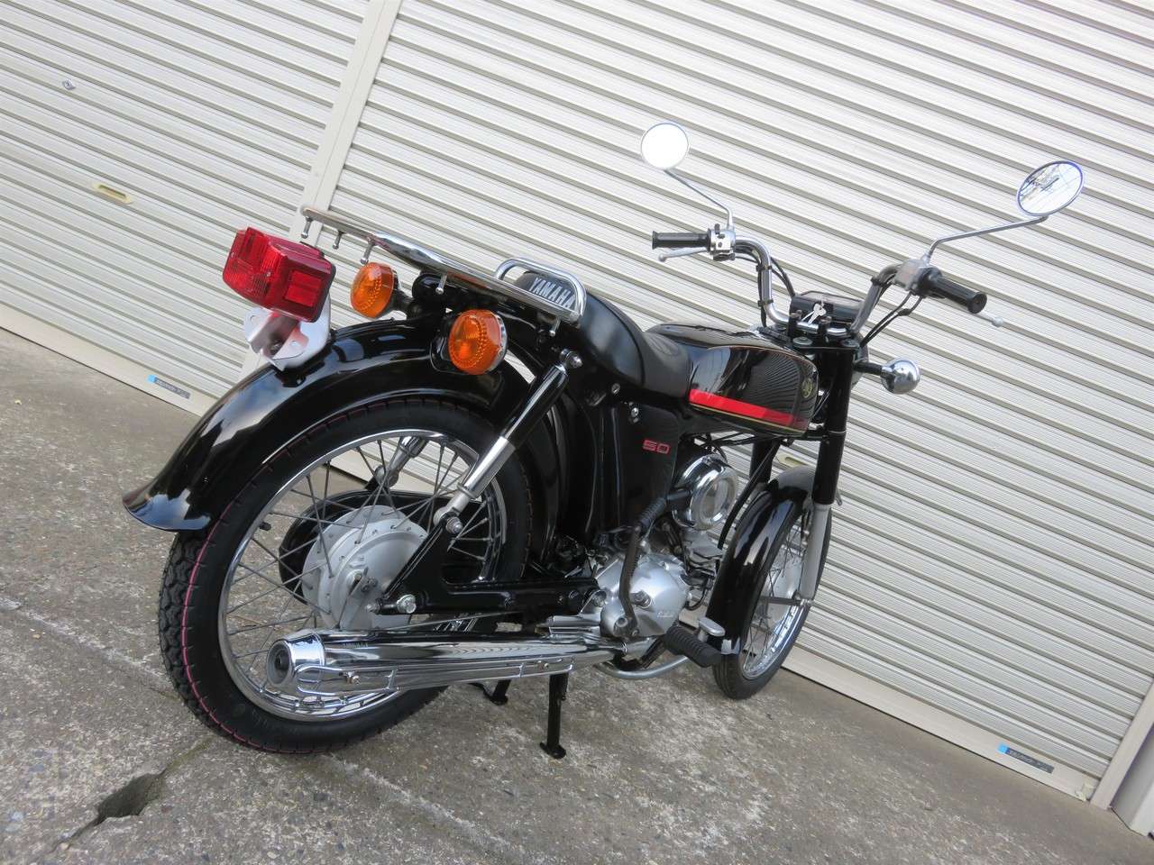 ビジネスバイク ｙｂ５０ ヤマハ B 中古バイク情報はbbb