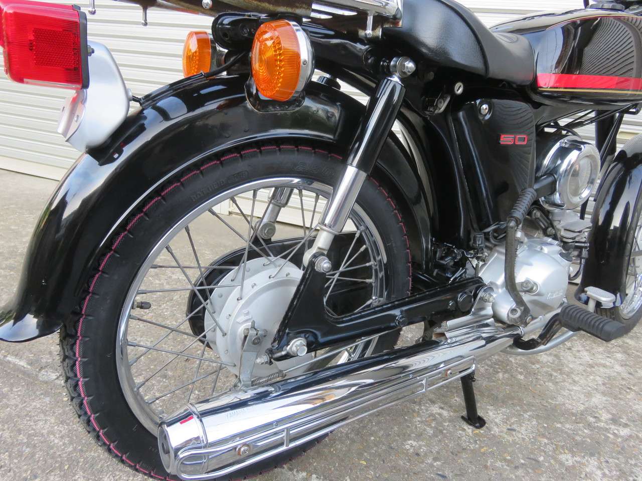 ビジネスバイク ｙｂ５０ ヤマハ B 中古バイク情報はbbb