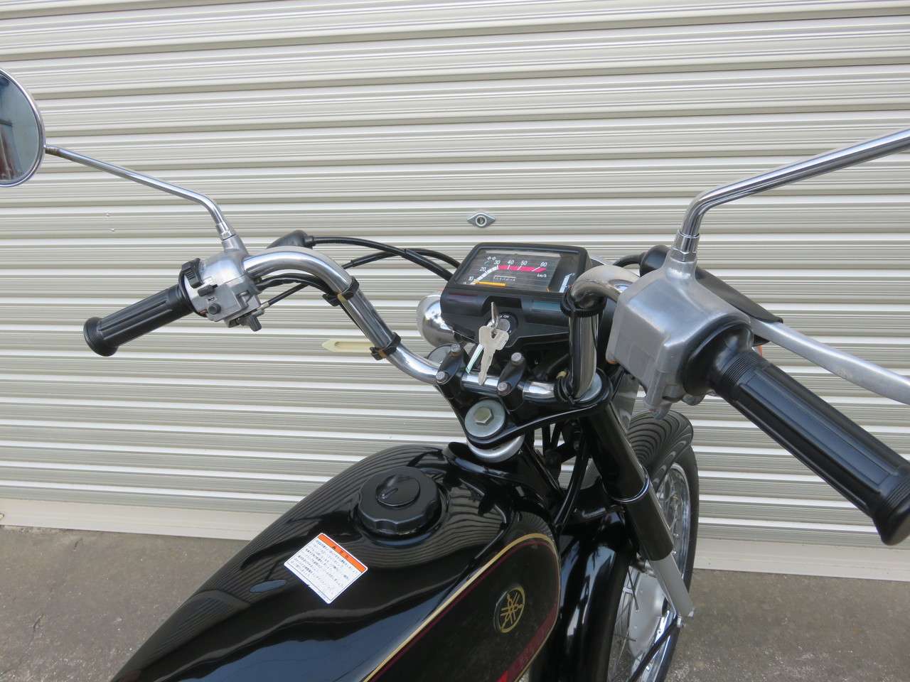 ビジネスバイク ｙｂ５０ ヤマハ B 中古バイク情報はbbb