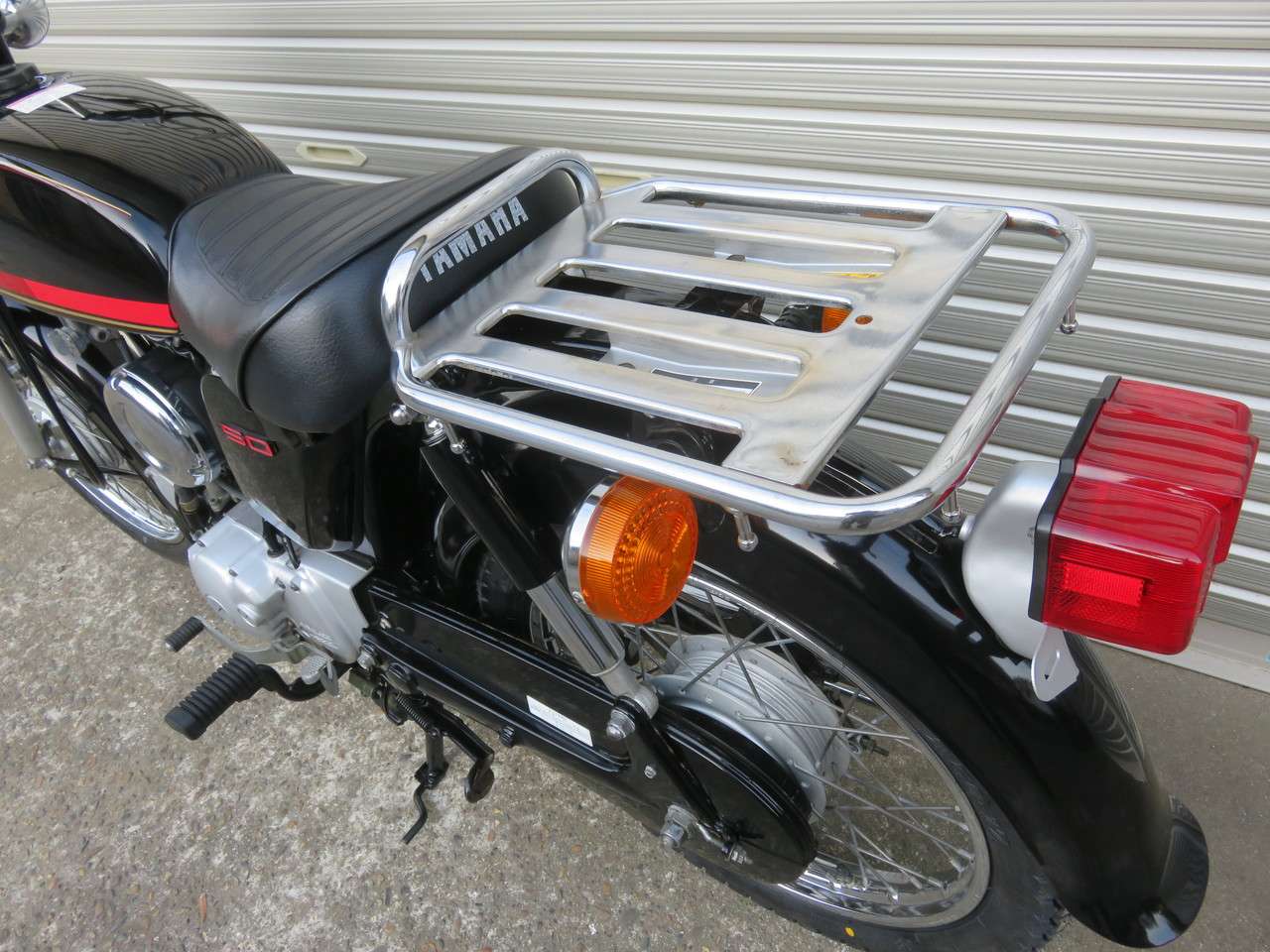 ビジネスバイク ｙｂ５０ ヤマハ B 中古バイク情報はbbb