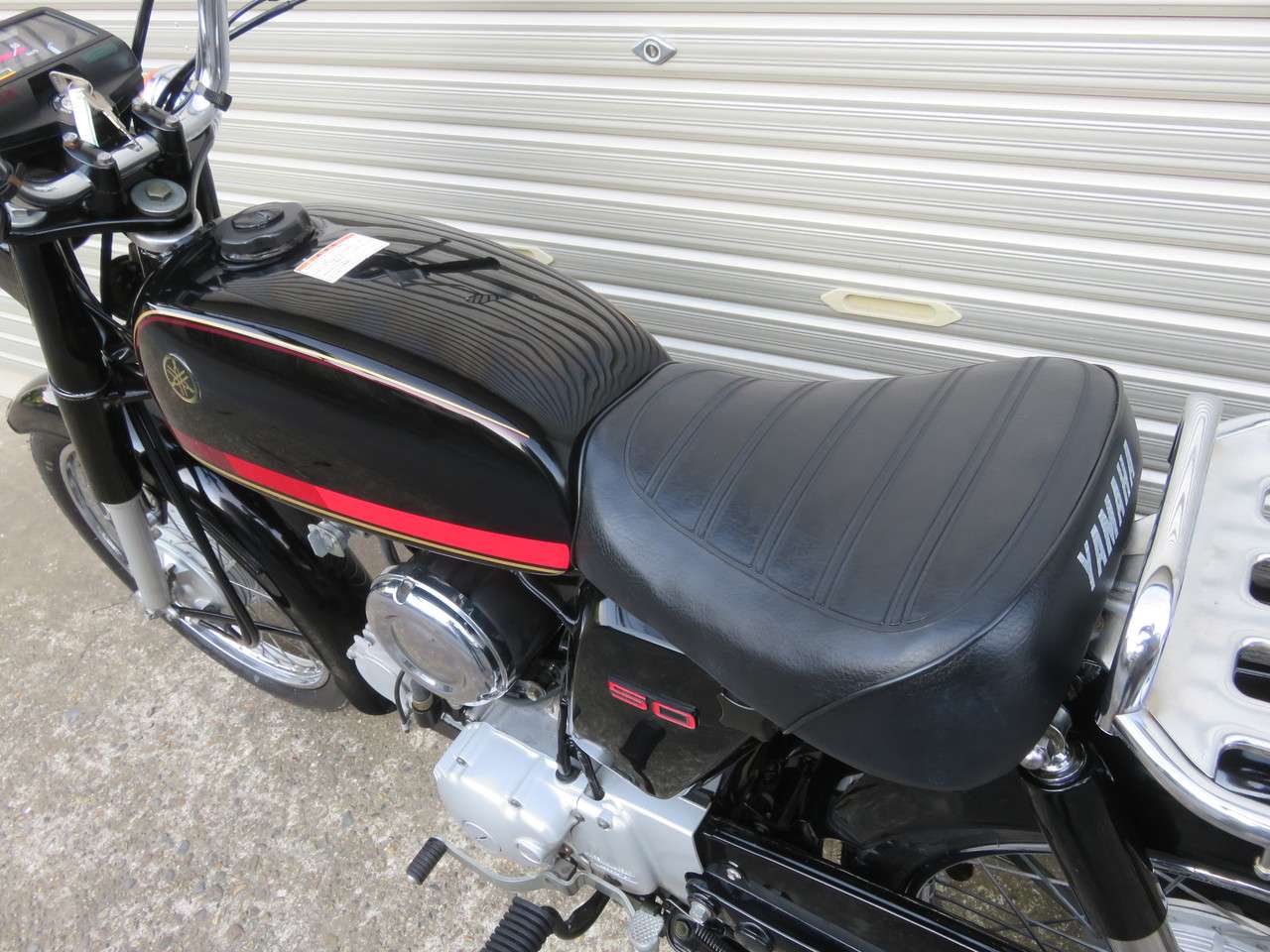 ビジネスバイク ｙｂ５０ ヤマハ B 中古バイク情報はbbb