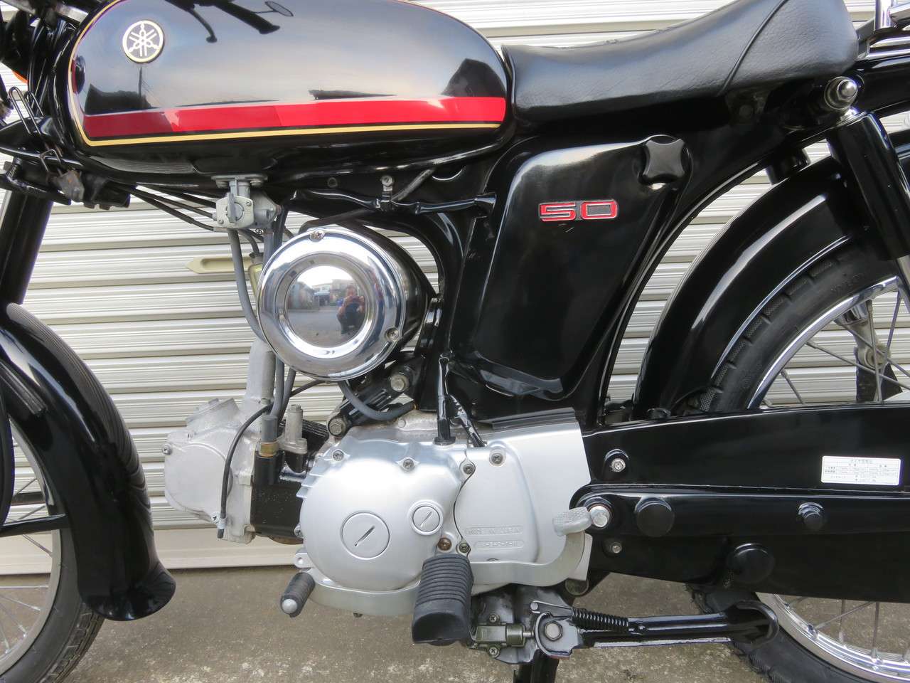 ビジネスバイク ｙｂ５０ ヤマハ B 中古バイク情報はbbb
